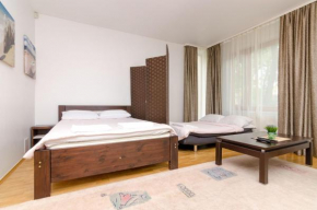 Гостиница Koidu Apartment - Koidu Street  Таллинн